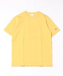 Max &amp; Co. - 【新品】マックス&amp;コー　ロゴ刺繍Tシャツ　イエロー WAREHOUSE SOUND CO. 90STシャツ – WEGO ONLINE STORE