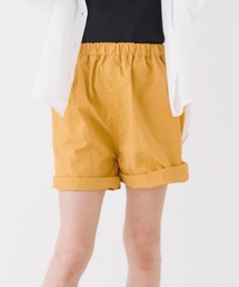 coca（coca）（コカ）の「＼26ss新色追加／ キッズ 親子お揃いナイロンショートパンツ/撥水（その他パンツ）」