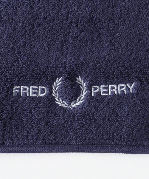 フレッドペリー ハンカチ Handkerchief(1SZ Z89：FRED PERRY TARTAN): | FRED PERRY JAPAN