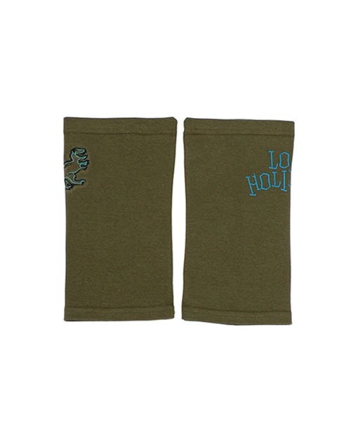 MILKBOY（ミルクボーイ）の「LOST HOLIDAY ソックス（ソックス/靴下・レディース・C/A/B・FREE）」の3枚目の写真