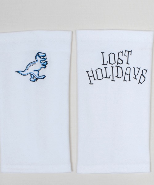 MILKBOY（ミルクボーイ）の「LOST HOLIDAY ソックス（ソックス/靴下・レディース・C/A/B・FREE）」の4枚目の写真
