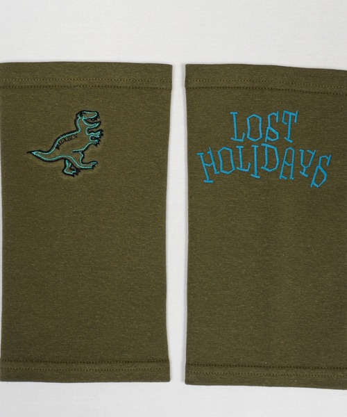 MILKBOY（ミルクボーイ）の「LOST HOLIDAY ソックス（ソックス/靴下・レディース・C/A/B・FREE）」の5枚目の写真