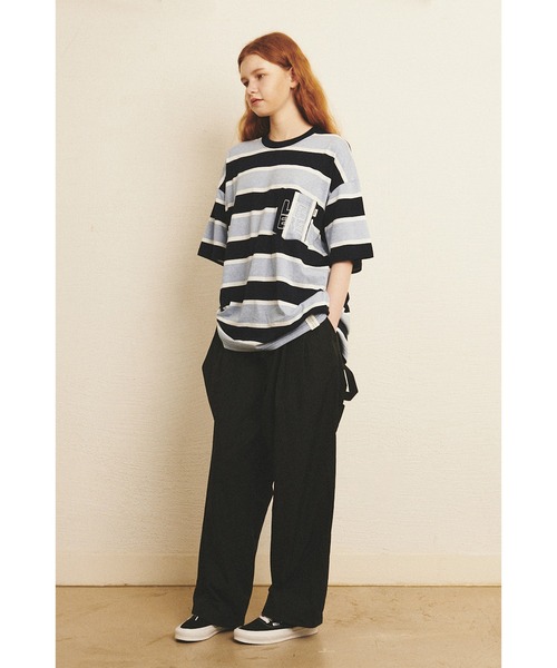LIBERE（リベーレ）の「LIBERE リベーレ / COMFORT CARPENTER