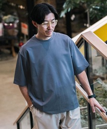 ITEMS URBANRESEARCH | TRストレッチ 半袖Tシャツ(Tシャツ/カットソー)