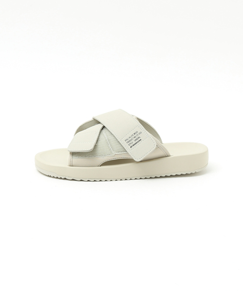 MoonStar(ムーンスター)の「【810s】 ALLPE MODI エイトテンス オルパ / サンダル(サンダル・メンズ・グレー/ブラック/アイボリー・L/S/M)」の5枚目の写真