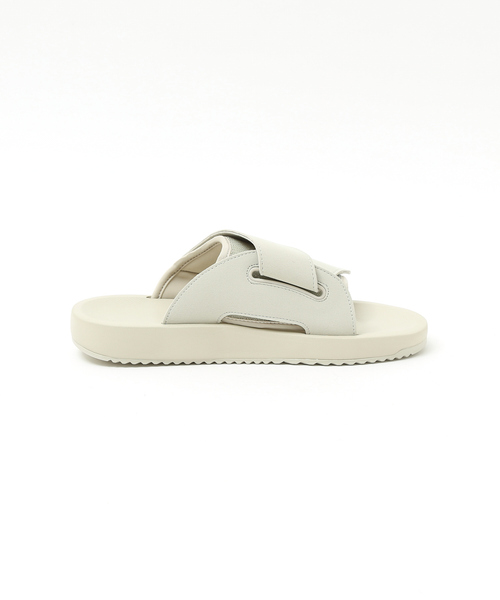 MoonStar(ムーンスター)の「【810s】 ALLPE MODI エイトテンス オルパ / サンダル(サンダル・メンズ・グレー/ブラック/アイボリー・L/S/M)」の7枚目の写真