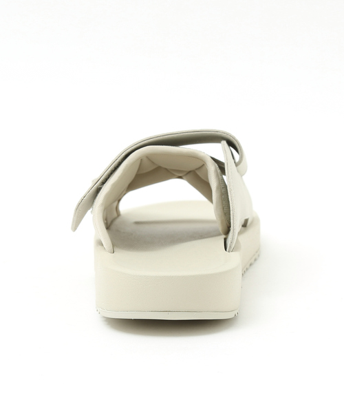 MoonStar(ムーンスター)の「【810s】 ALLPE MODI エイトテンス オルパ / サンダル(サンダル・メンズ・グレー/ブラック/アイボリー・L/S/M)」の8枚目の写真