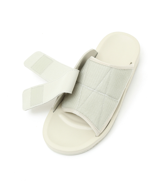 MoonStar(ムーンスター)の「【810s】 ALLPE MODI エイトテンス オルパ / サンダル(サンダル・メンズ・グレー/ブラック/アイボリー・L/S/M)」の11枚目の写真