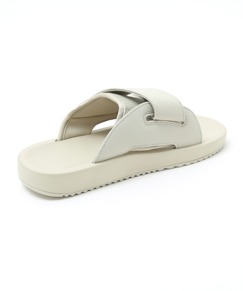 MoonStar(ムーンスター)の「【810s】 ALLPE MODI エイトテンス オルパ / サンダル(サンダル・メンズ・グレー/ブラック/アイボリー・L/S/M)」の15枚目の写真