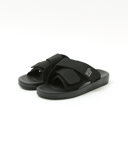 MoonStar(ムーンスター)の「【810s】 ALLPE MODI エイトテンス オルパ / サンダル(サンダル・メンズ・グレー/ブラック/アイボリー・L/S/M)」の17枚目の写真