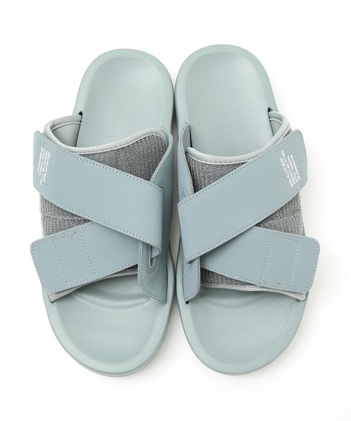 MoonStar(ムーンスター)の「【810s】 ALLPE MODI エイトテンス オルパ / サンダル(サンダル・メンズ・グレー/ブラック/アイボリー・L/S/M)」の20枚目の写真