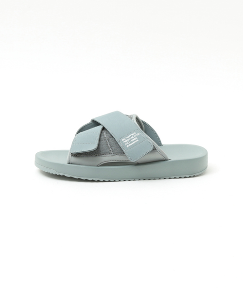 MoonStar(ムーンスター)の「【810s】 ALLPE MODI エイトテンス オルパ / サンダル(サンダル・メンズ・グレー/ブラック/アイボリー・L/S/M)」の21枚目の写真