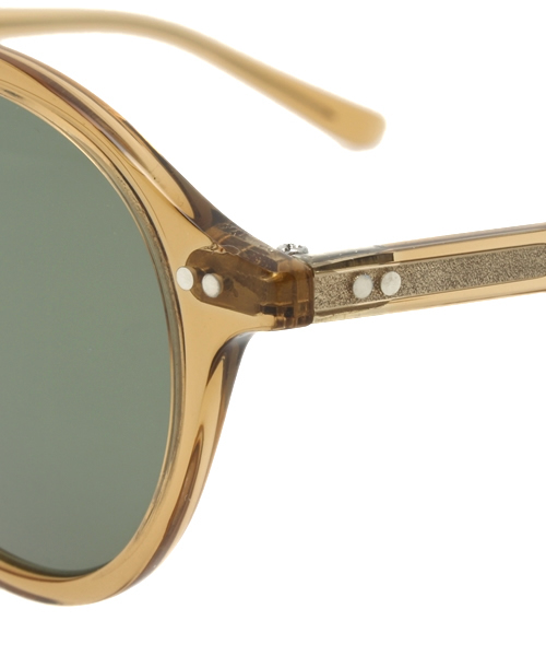 Rock Steady（ロックステディ）の「Rock Steady SUN GLASS（サングラス