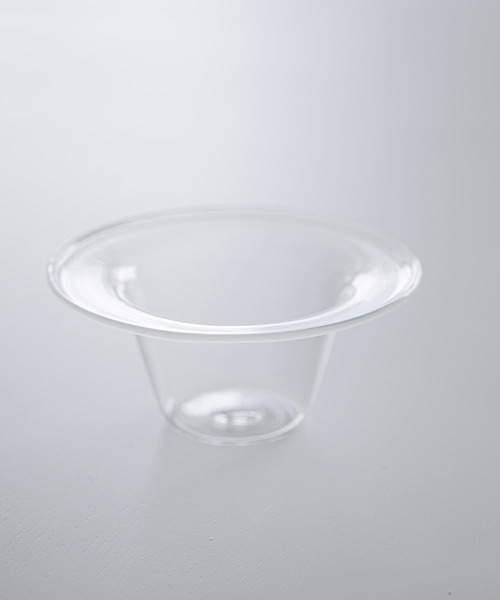 URBAN RESEARCH DOORS（アーバンリサーチドアーズ）の「AXCIS　リュッケ ボウルS ホワイト（食器・レディース・ホワイト・SMALL）」の6枚目の写真