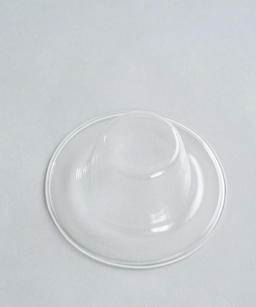 URBAN RESEARCH DOORS（アーバンリサーチドアーズ）の「AXCIS　リュッケ ボウルS ホワイト（食器・レディース・ホワイト・SMALL）」の10枚目の写真