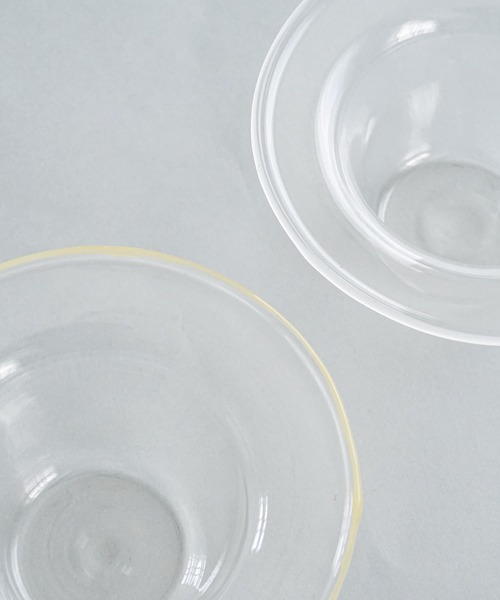 URBAN RESEARCH DOORS（アーバンリサーチドアーズ）の「AXCIS　リュッケ ボウルS ホワイト（食器・レディース・ホワイト・SMALL）」の19枚目の写真