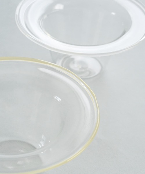 URBAN RESEARCH DOORS（アーバンリサーチドアーズ）の「AXCIS　リュッケ ボウルS ホワイト（食器・レディース・ホワイト・SMALL）」の20枚目の写真