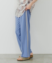 WHIMSIC | 【UNISEX】サイドライントラックパンツ(その他パンツ)