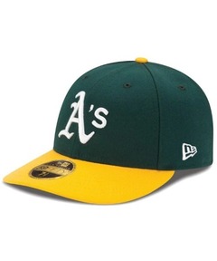 セール】NEW ERA/ニューエラ キャップ LP 59FIFTY MLBオン