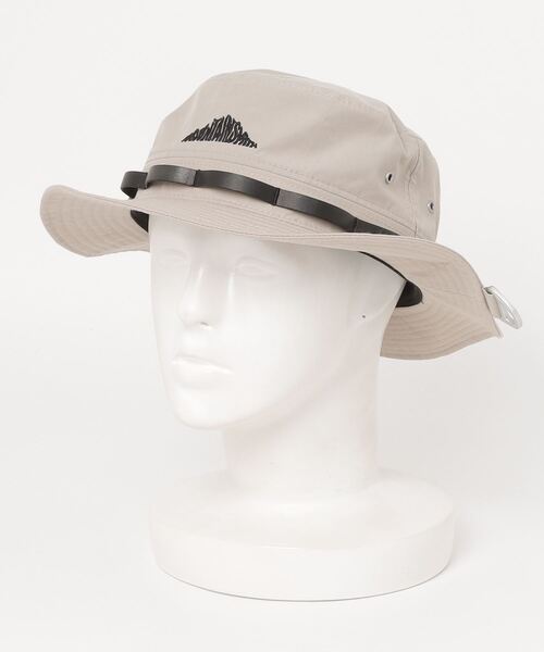 セール】ST:MOUNTAIN SMITH 難燃ハット（ハット）｜MOUNTAIN SMITH