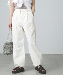 FREE'S MART | ◆裾ドロストカーゴパンツ(カーゴパンツ)