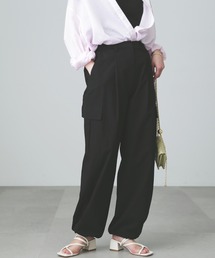 FREE'S MART | ◆裾ドロストカーゴパンツ(カーゴパンツ)