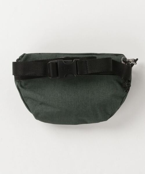 EASTPAK(イーストパック )の「【EASTPAK】SPRINGER ウエストポーチ(ボディバッグ/ウエストポーチ・メンズ・ブラック系その他2/マルチ/ブラック/カーキ/ブルー/ダークグリーン/グレー/オフホワイト/ホワイト/ネイビー/レッド/オレンジ/その他2・FREE)」の22枚目の写真