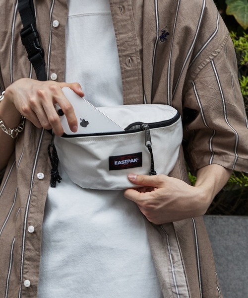 ☆【美品・完売品】MOUSSY×EASTPAK SPRINGER☆ ☆【美品・完売品】MOUSSY×EASTPAK SPRINGER☆ - バッグ公式 ストア
