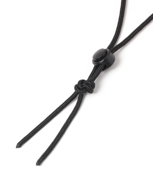 studio CLIP（スタディオクリップ）の「撥水UVメトロハット（ハット・レディース・ライトグレー/ブラック/ブルー・FREE）」の13枚目の写真