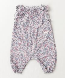 PR01.（ピーアールワン）の「HELOYSE f leur rompers / フルール ロンパース（ロンパース・キッズ）」