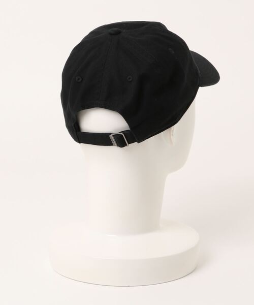 NIKE（ナイキ）の「【NIKE】CLUB CAP UNSTRUCT（キャップ・レディース・ブラック・FREE）」の2枚目の写真