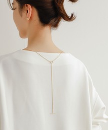 URBAN RESEARCH DOORS | ロングチェーンマンテルネックレス(ネックレス)