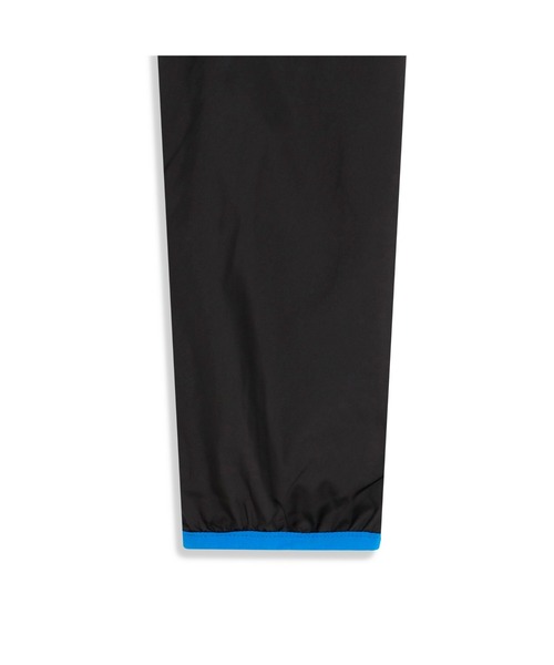 PUMA（プーマ）の「PUMA プーマ キッズ ボーイズ ACTIVE SPORTS ノンラインド ジャケット 120-160cm（ブルゾン・キッズ・ブルー/ブラック・160/140/120/130/150）」の7枚目の写真