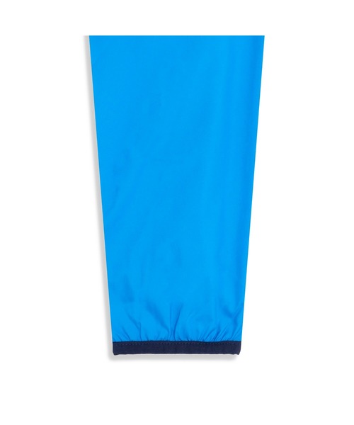 PUMA（プーマ）の「PUMA プーマ キッズ ボーイズ ACTIVE SPORTS ノンラインド ジャケット 120-160cm（ブルゾン・キッズ・ブルー/ブラック・160/140/120/130/150）」の13枚目の写真