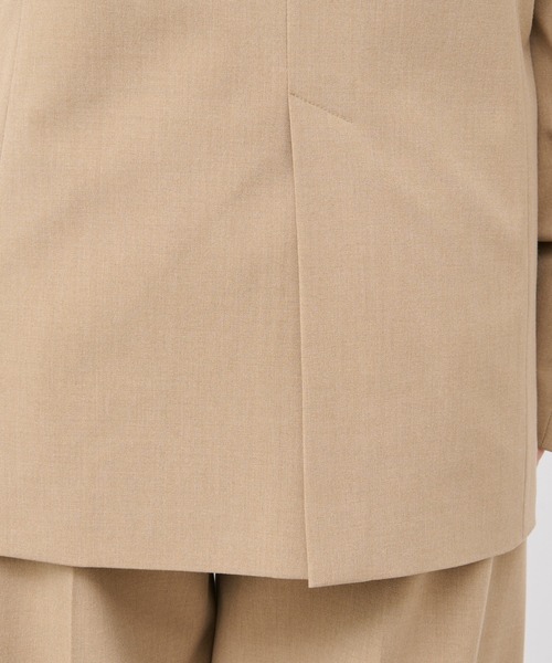 MONN.:. (モン)/テーラードジャケット（テーラードジャケット）｜RIVE