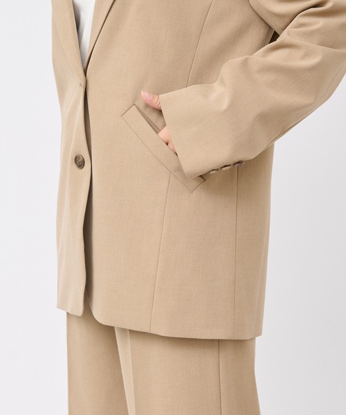 MONN.:. (モン)/テーラードジャケット（テーラードジャケット）｜RIVE