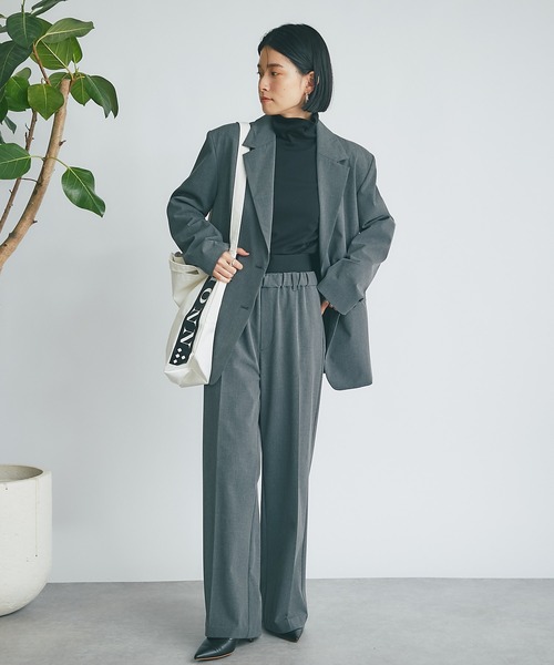 MONN.:. (モン)/テーラードジャケット（テーラードジャケット）｜RIVE