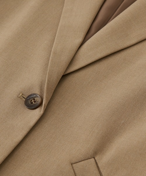 MONN.:. (モン)/テーラードジャケット（テーラードジャケット）｜RIVE