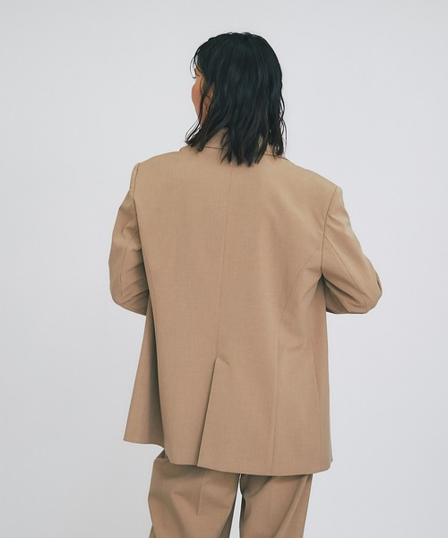 MONN.:. (モン)/テーラードジャケット（テーラードジャケット）｜RIVE