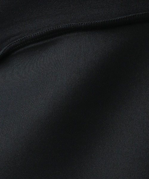 BAYFLOW（ベイフロー）の「ビッグクッションフーディー（パーカー・メンズ・グレー/ネイビー/ブラック/ブラウン・LARGE/MEDIUM）」の15枚目の写真