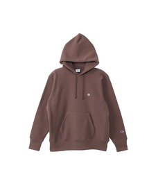 【Champion/チャンピオン】メンズ リバースウィーブ(R) フーデッドスウェットシャツ