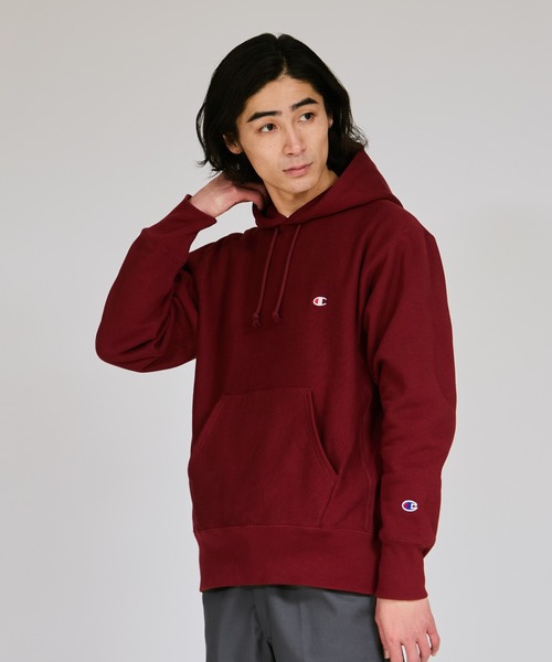 セール】【Champion/チャンピオン】メンズ リバースウィーブ(R