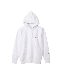 【Champion/チャンピオン】メンズ リバースウィーブ(R) フーデッドスウェットシャツ