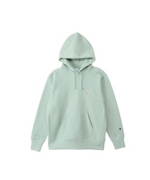 【Champion/チャンピオン】メンズ リバースウィーブ(R) フーデッドスウェットシャツ