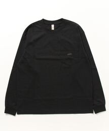 KEEN(L[)OC/RP POCKET BIG LS TEE HOOD / I[V[A[s[ |Pbg rbO O X[ueB[ tbh(TVc/Jbg\[)