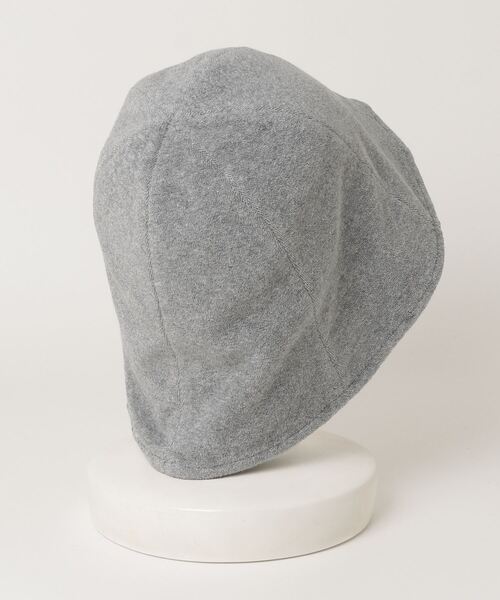 COLEMAN（コールマン）の「【Coleman】187-0072 サウナハット（ハット・メンズ・ベージュ/ブラック/グレー/ネイビー・FREE）」の5枚目の写真