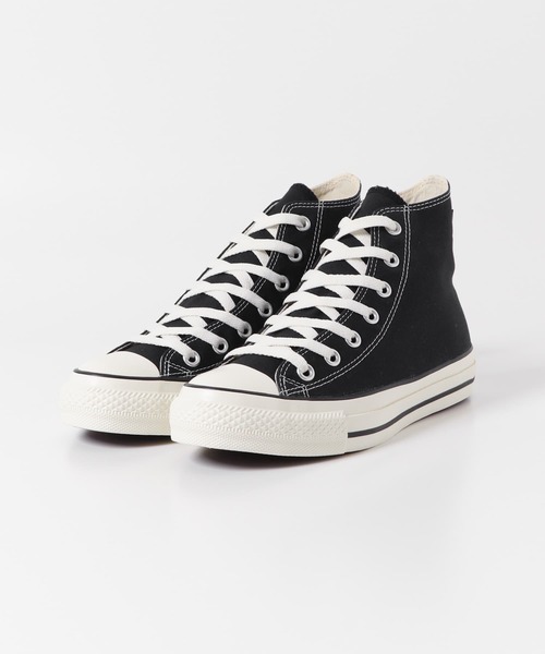 CONVERSE(コンバース)の「CONVERSE ALL STAR (R) GORE TEX HI(スニーカー・レディース・ブラック・23.5/24/24.5)」の1枚目の写真