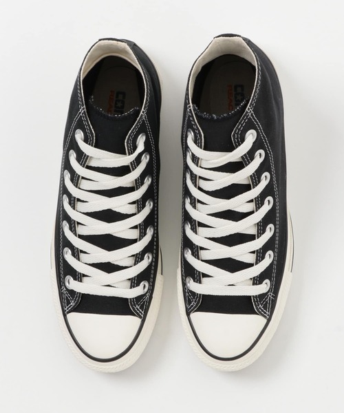 CONVERSE(コンバース)の「CONVERSE ALL STAR (R) GORE TEX HI(スニーカー・レディース・ブラック・23.5/24/24.5)」の3枚目の写真