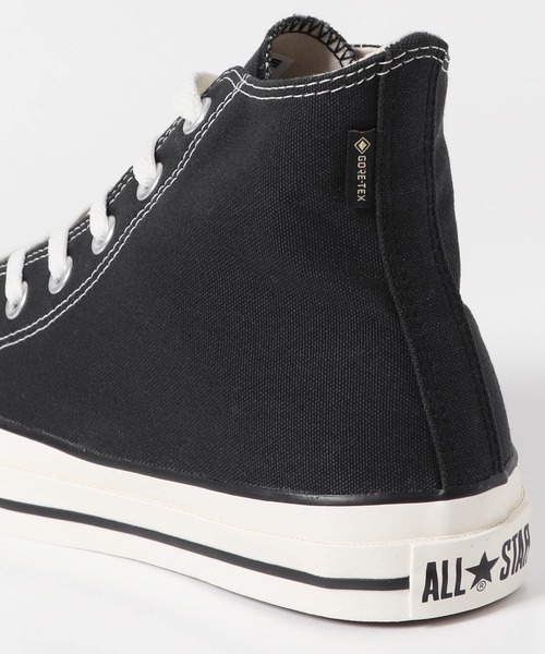 CONVERSE(コンバース)の「CONVERSE ALL STAR (R) GORE TEX HI(スニーカー・レディース・ブラック・23.5/24/24.5)」の6枚目の写真