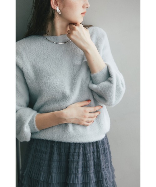 &. NOSTALGIA（アンドドットノスタルジア）の「フェザーヤーンプル